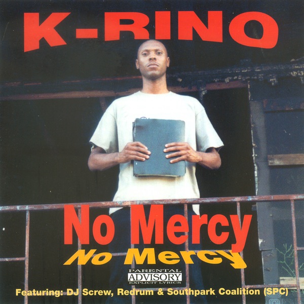 K-Rino - No Mercy